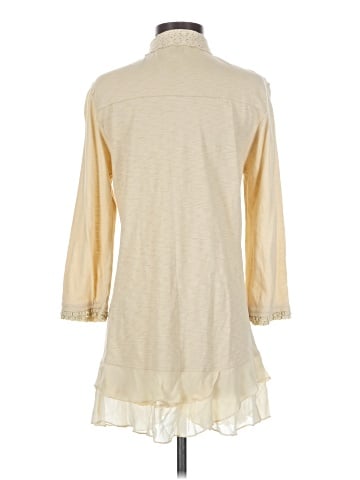 April Cornell 3/4 Sleeve Blouse (view 2)