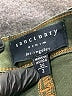 Sanctuary Green Jeans Size 2 - photo 7