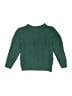 Tucker + Tate Solid Green Pullover Sweater Size 4 - photo 1