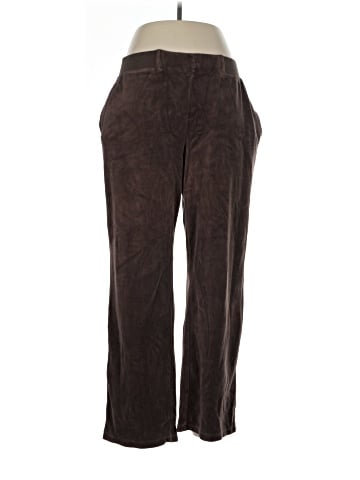 Sag Harbor Casual Pants (view 1)