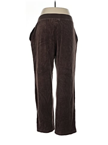 Sag Harbor Casual Pants (view 2)