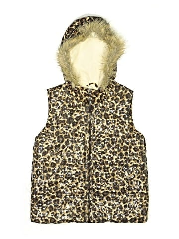 The Children's Place Vest (view 1)