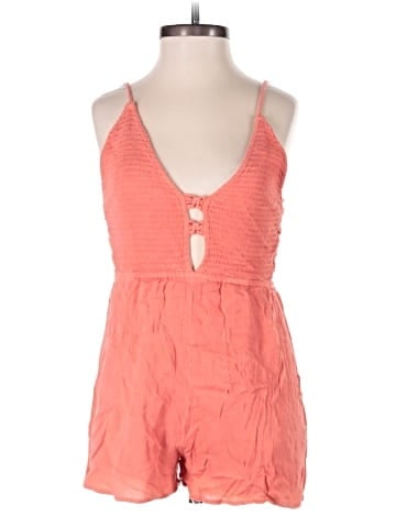 Illa Illa Romper (view 1)