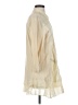 April Cornell Ivory 3/4 Sleeve Blouse Size S - photo 4