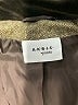 Akris Punto Green Coat Size 14 - photo 6