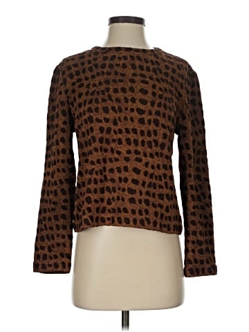 St. John Sport Pullover Sweater (view 1)