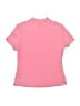 Lands' End Pink Rash Guard Size S (kids) - photo 2