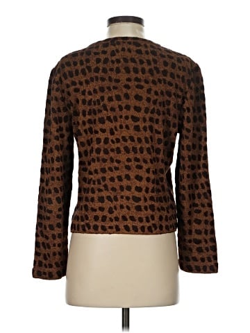 St. John Sport Pullover Sweater (view 2)