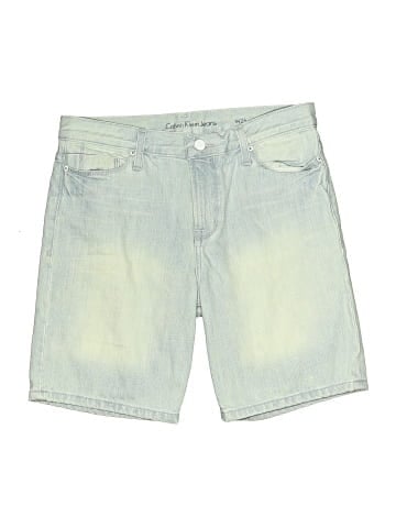 CALVIN KLEIN JEANS Denim Shorts (view 1)