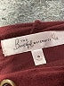 Two Beautiful Burgundy Cardigan Size S - photo 3