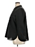 Travelsmith Black Long Sleeve Blouse Size XL (petite) - photo 5