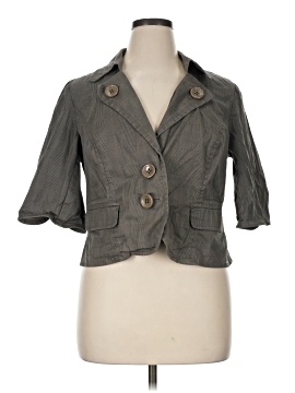 Lane Bryant Blazer