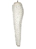 J.Crew Polka Dots Ivory Jeans Size 28 waist - photo 5
