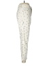 J.Crew Polka Dots Ivory Jeans Size 28 waist - photo 4