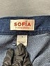 Sofia by Sofia Vergara Blue Jeans Size 8 - photo 7