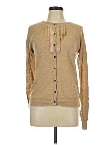 Eddie Bauer Cardigan (view 1)