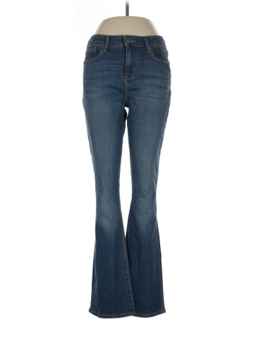 Levi Strauss Signature Jeans (view 1)