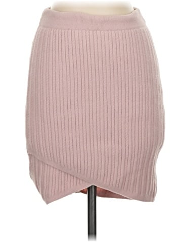 Express Casual Skirt (view 1)