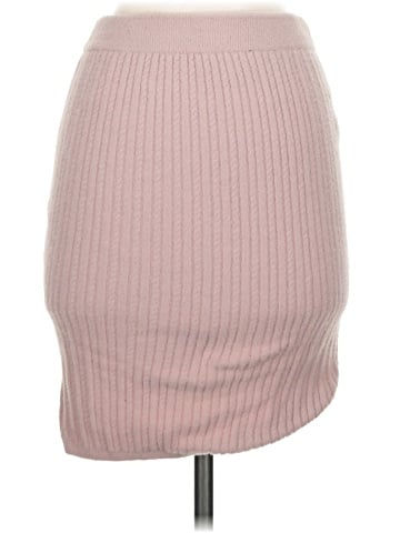 Express Casual Skirt (view 2)