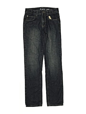 The Children's Place Jeans (view 1)