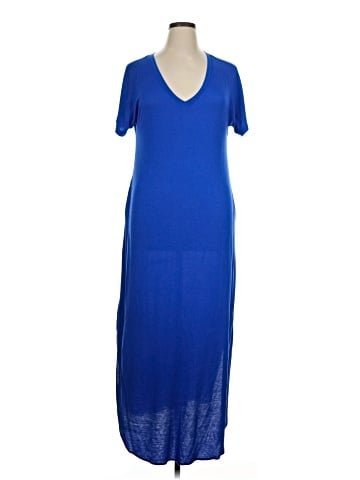 Huskary Casual Dress (view 1)