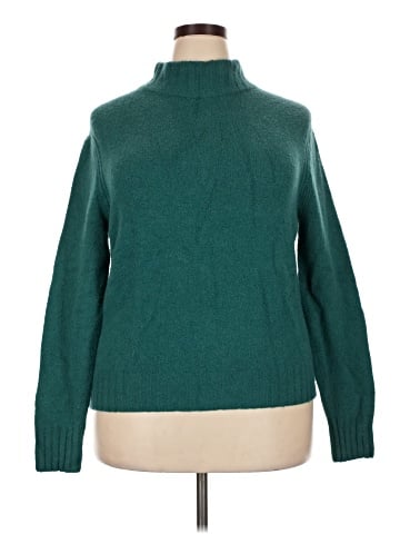 J.Crew Turtleneck Sweater (view 1)
