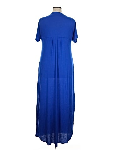 Huskary Casual Dress (view 2)