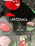 Monki Black Casual Skirt Size L - photo 4