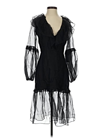 Amanda Uprichard Cocktail Dress (view 1)
