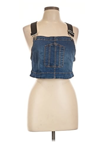 Assorted Brands Tank Top (view 1)