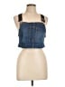 Assorted Brands Blue Tank Top Size L - photo 1
