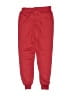 Marvel Red Track Pants Size 7 - photo 2