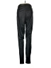 Lyssé Metallic Black Track Pants Size S - photo 2