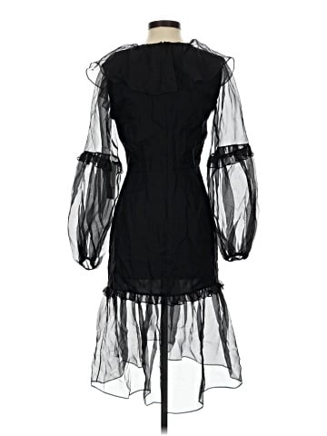 Amanda Uprichard Cocktail Dress (view 2)