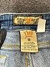 YMI Blue Denim Shorts Size 11 - photo 3