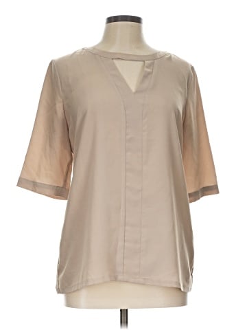 Harper and Gray Short Sleeve Blouse (view 1)