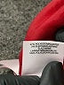 Kasper Red Blazer Size 20 - photo 7
