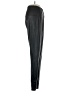 Lyssé Metallic Black Track Pants Size S - photo 4