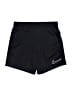 Nike Black Athletic Shorts Size XS (kids) - photo 1