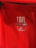 Tail Red Short Sleeve Polo Size XL - photo 7