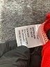 Tail Red Short Sleeve Polo Size XL - photo 8