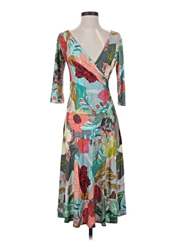 Salaam! Cocktail Dress (view 1)