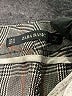 Zara Basic Plaid Gray Casual Pants Size XS - photo 7