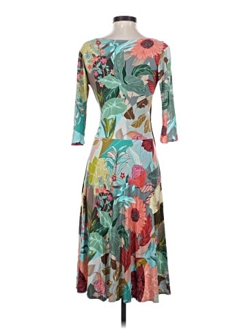 Salaam! Cocktail Dress (view 2)