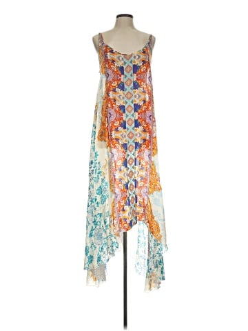 Johnny Was Cocktail Dress (view 1)