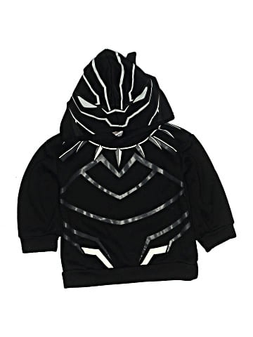 Marvel Pullover Hoodie (view 1)