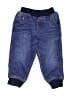 Baby by Lindex Blue Jeans 12-18 MO / 18 MO - photo 1