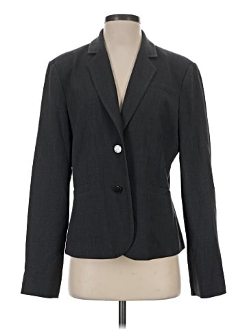 Calvin Klein Blazer (view 1)