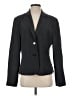 Calvin Klein Gray Blazer Size P (petite) - photo 1