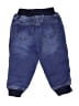 Baby by Lindex Blue Jeans 12-18 MO / 18 MO - photo 2